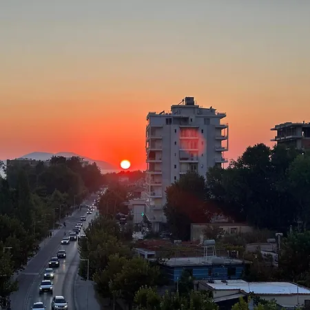 Fairy Host * Vlorë