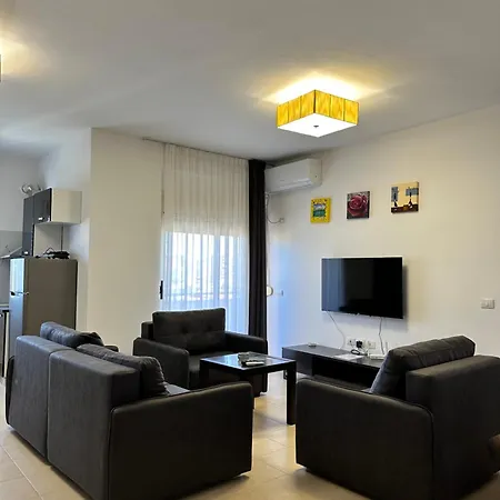 Fairy Host Apartament