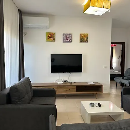 Fairy Host Apartament