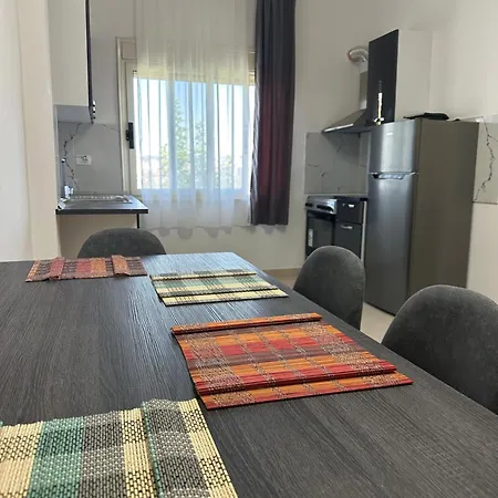 Fairy Host Apartament Wlora