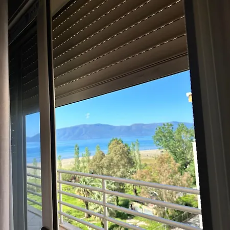 Apartament Fairy Host Wlora