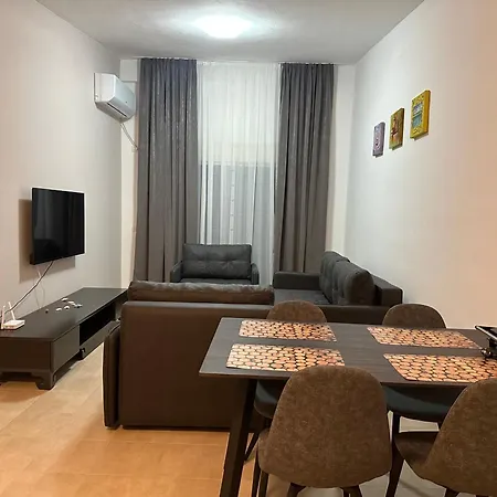 Fairy Host Apartament Wlora