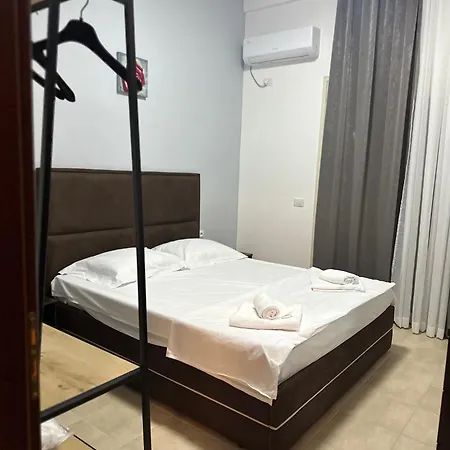 Apartament Fairy Host