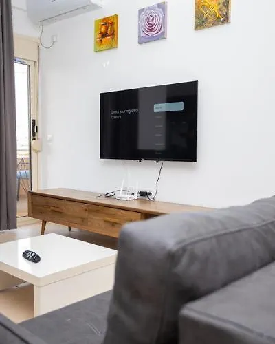 Apartament Fairy Host *