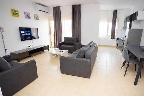 Apartament Fairy Host Wlora