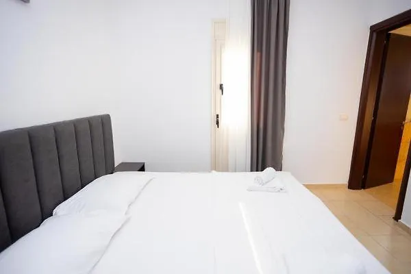 Apartament Fairy Host Wlora