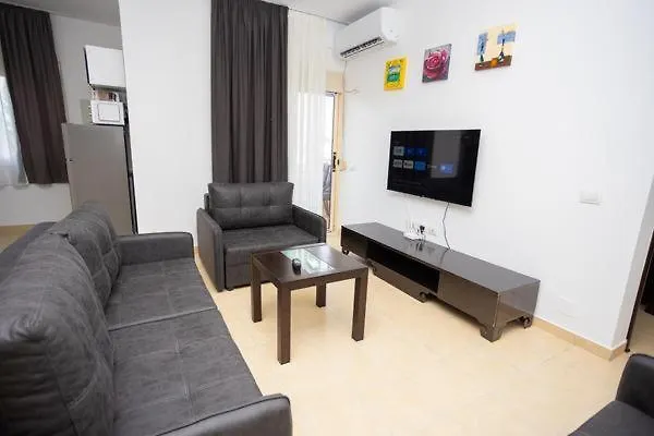 Apartament Fairy Host *