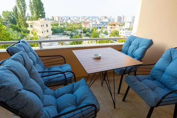 Fairy Host Apartament