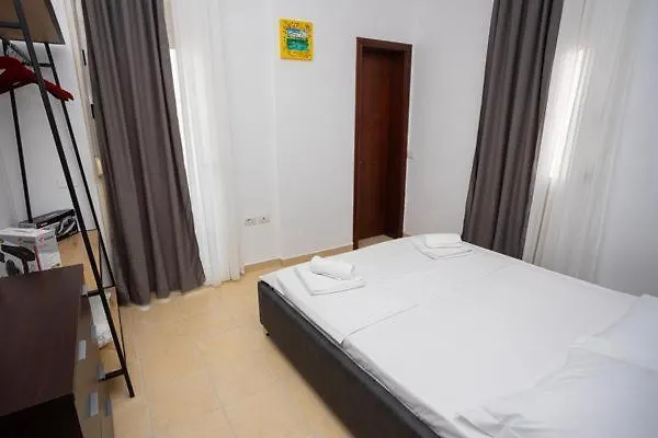 Apartament Fairy Host *