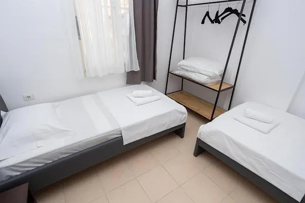 Apartament Fairy Host Wlora