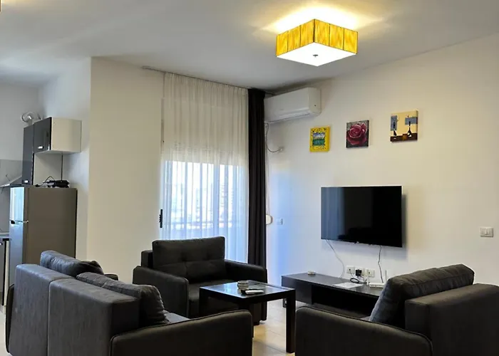 Fairy Host Apartament