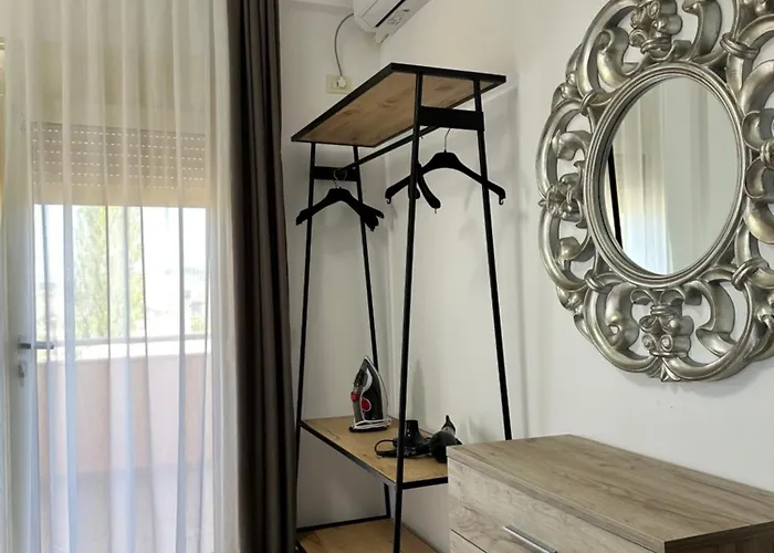 Fairy Host Apartament Wlora