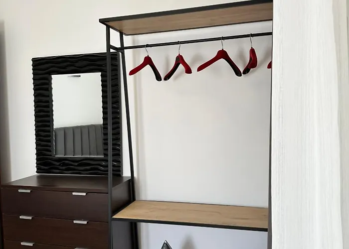 Apartament Fairy Host *