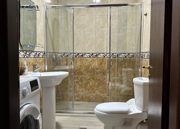 Fairy Host Apartament Wlora