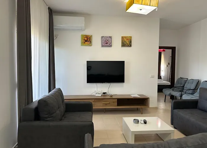 Fairy Host Apartament