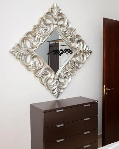 Apartament Fairy Host Wlora