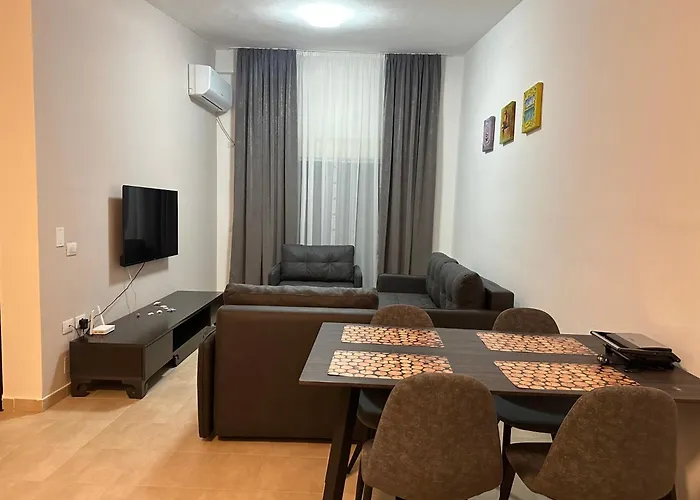 Fairy Host Apartament Wlora