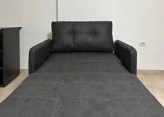 Fairy Host Apartament