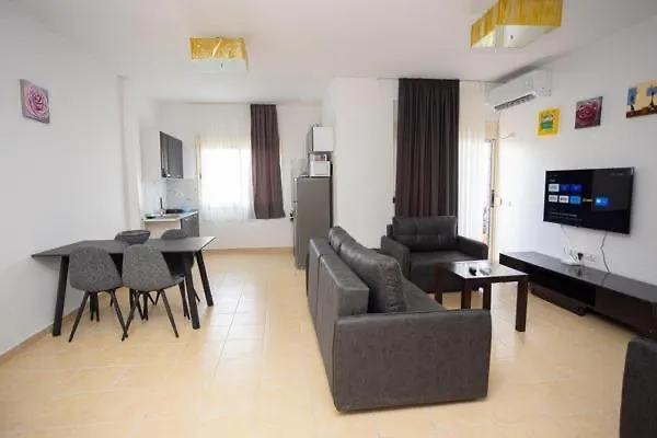 Apartament Fairy Host