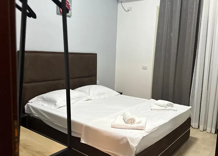 Apartament Fairy Host